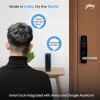 Godrej Smart Lock | 1st Made in India Digital Lock for Main Door